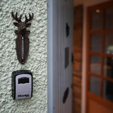 Cosy Cottage In Rural Culmington, Ludlow Exterior photo