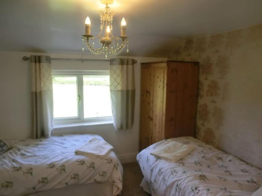 Cosy In Rural Culmington, Ludlow * Culmington