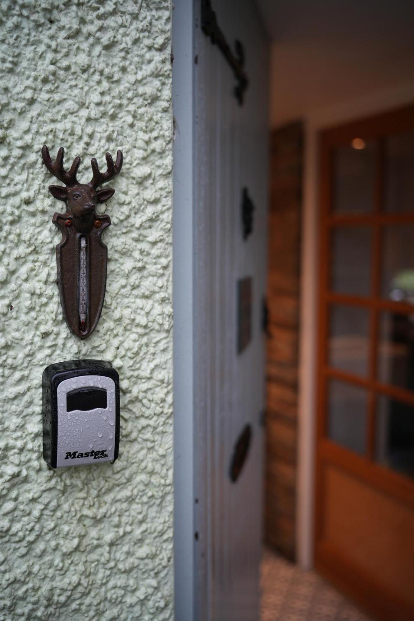 Cosy In Rural Culmington, Ludlow Culmington