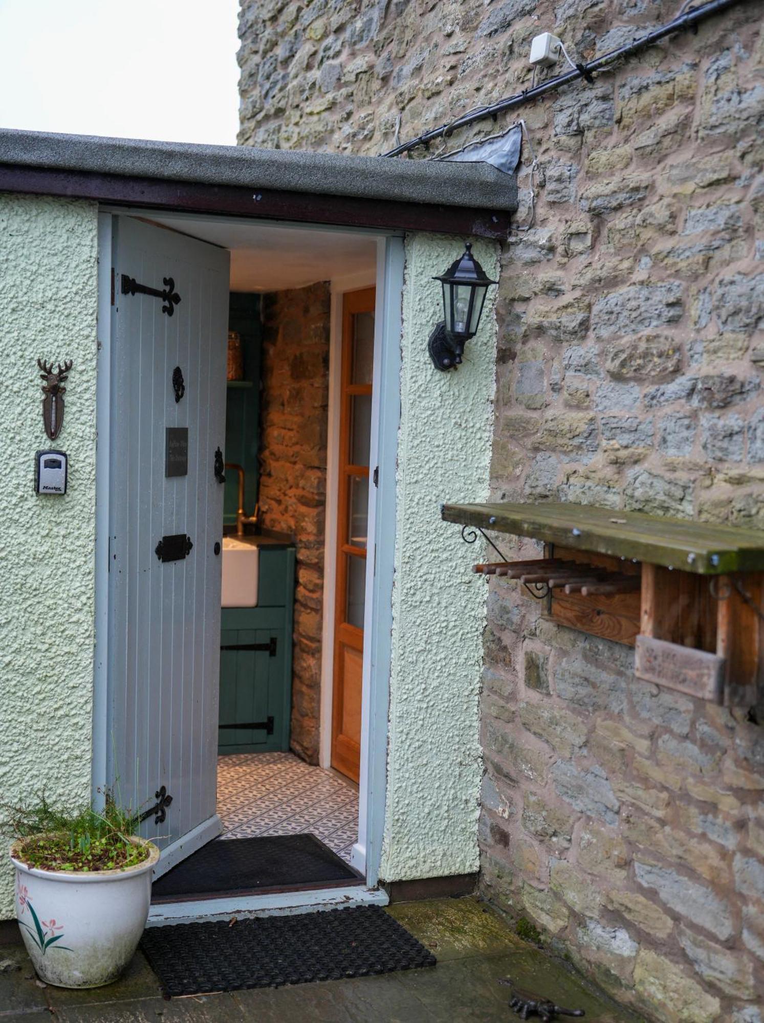 Casa de Férias Cosy In Rural Culmington, Ludlow