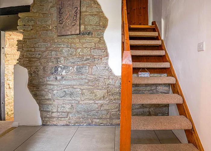 Cosy Cottage In Rural Culmington, Ludlow