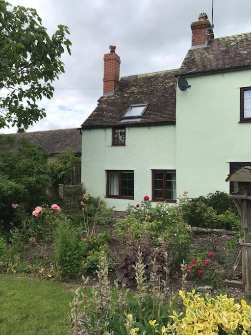 Cosy In Rural Culmington, Ludlow