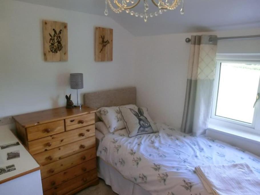 Cosy In Rural Culmington, Ludlow *