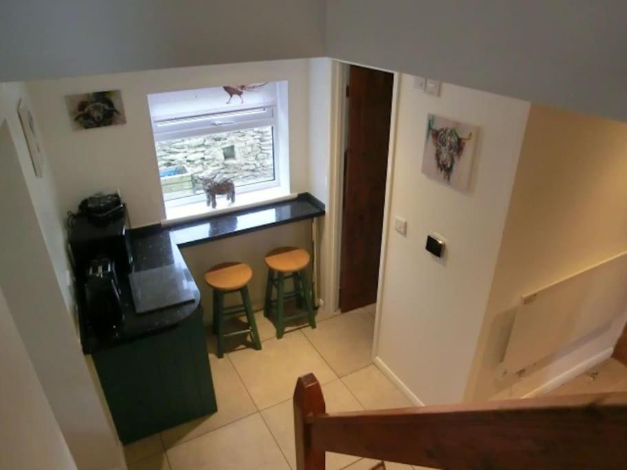 Cosy In Rural Culmington, Ludlow Holiday home *