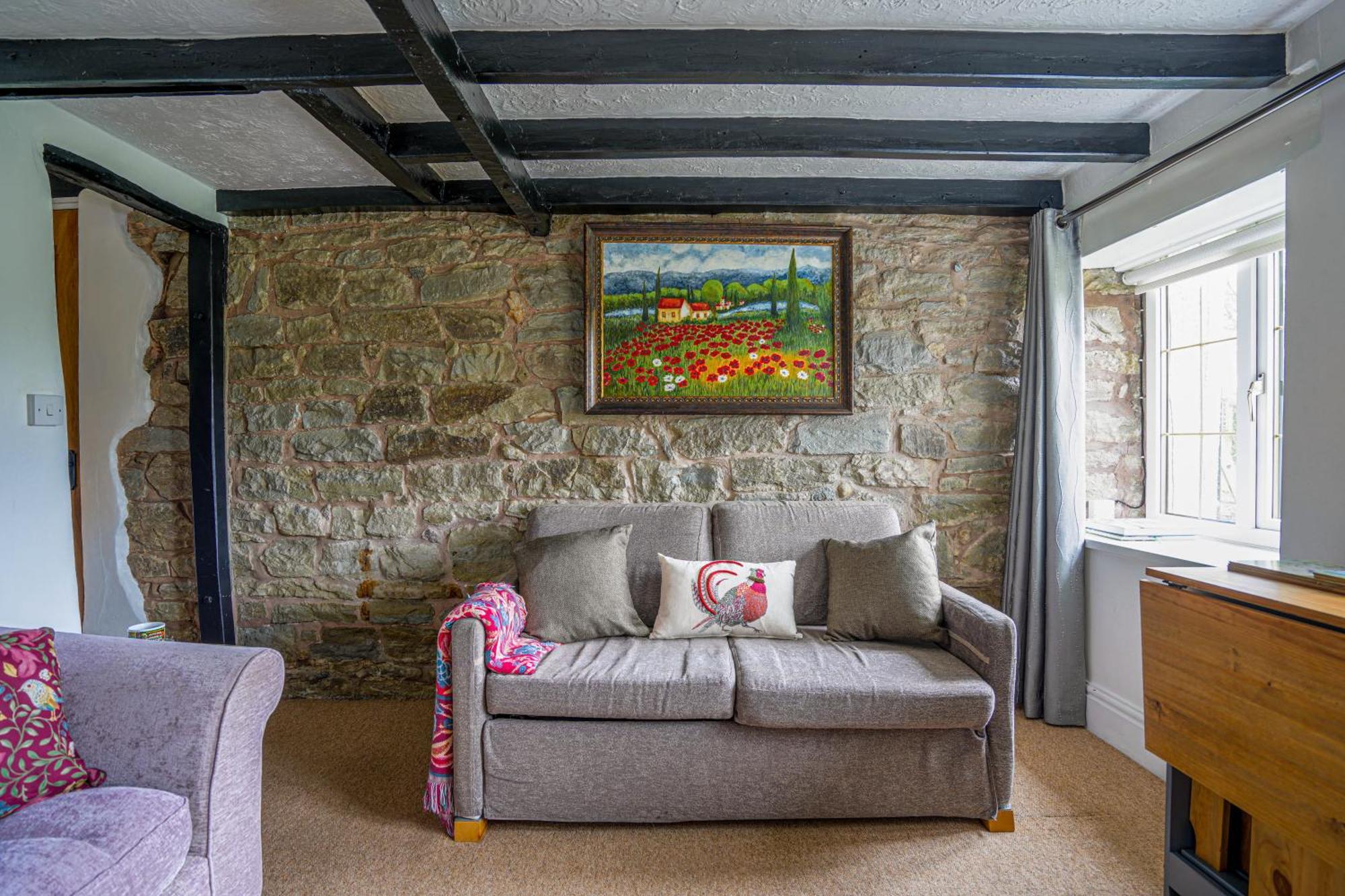 Cosy In Rural Culmington, Ludlow * Culmington