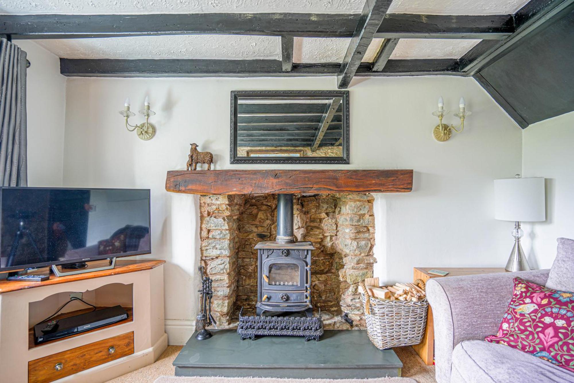 Holiday home Cosy In Rural Culmington, Ludlow Culmington