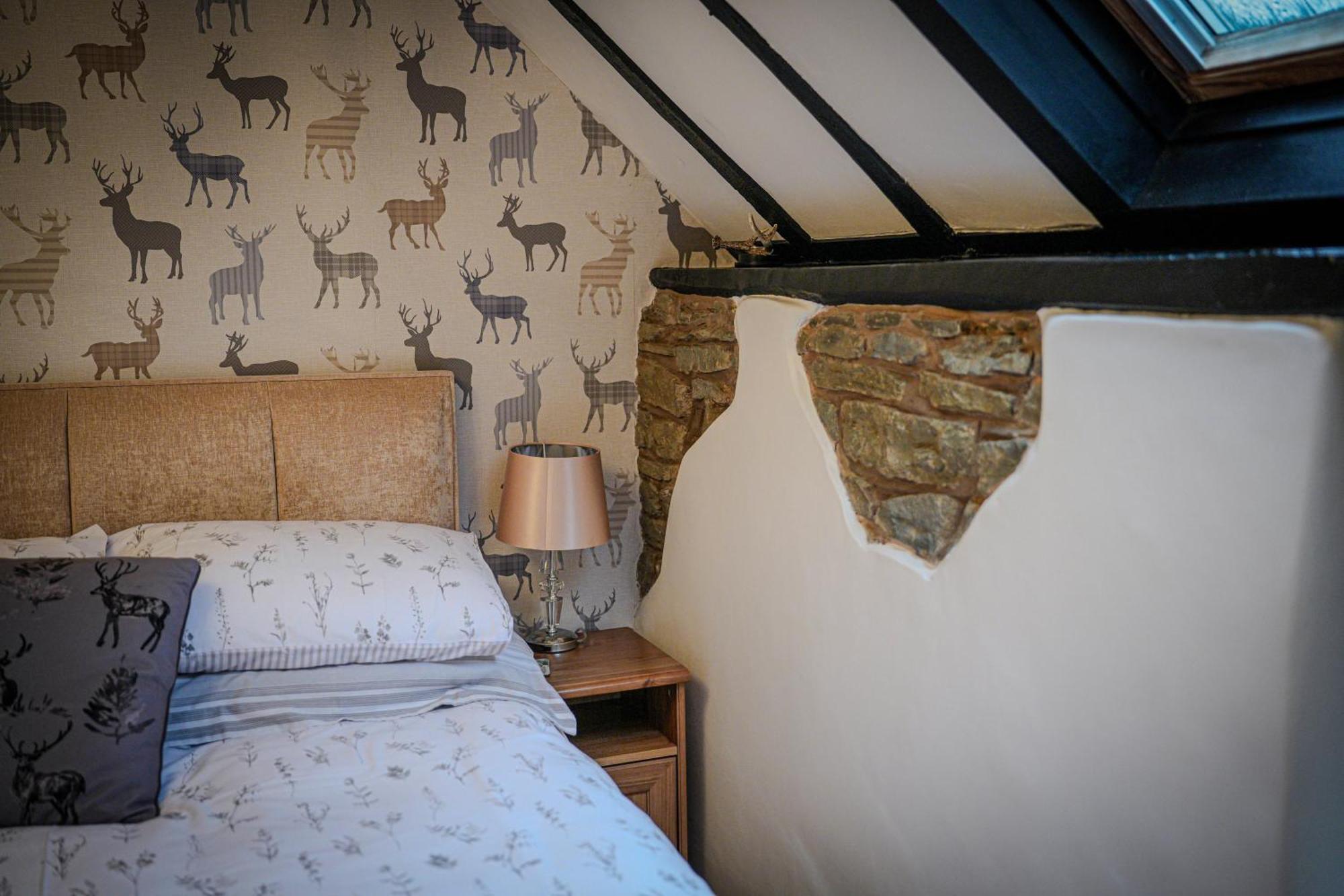 Holiday home Cosy In Rural Culmington, Ludlow *