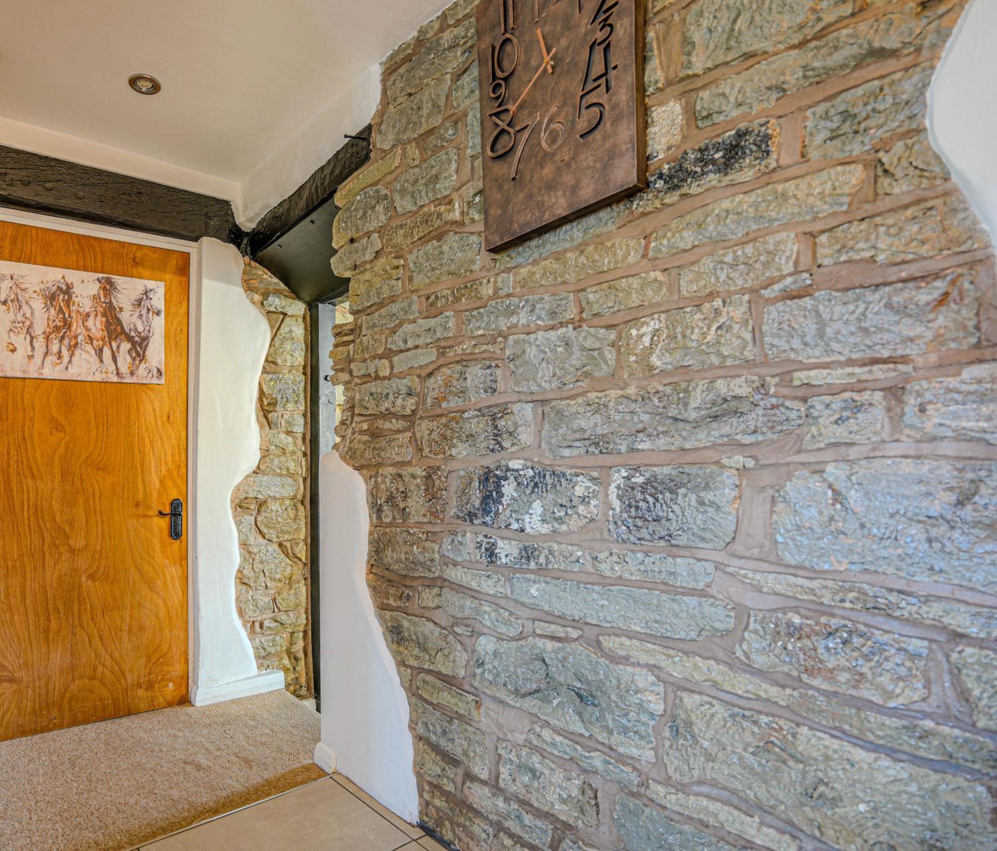 Cosy In Rural Culmington, Ludlow Culmington
