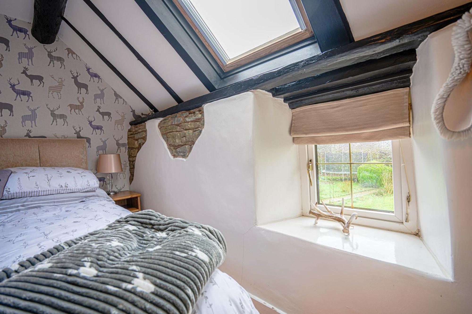 Cosy In Rural Culmington, Ludlow Holiday home Culmington