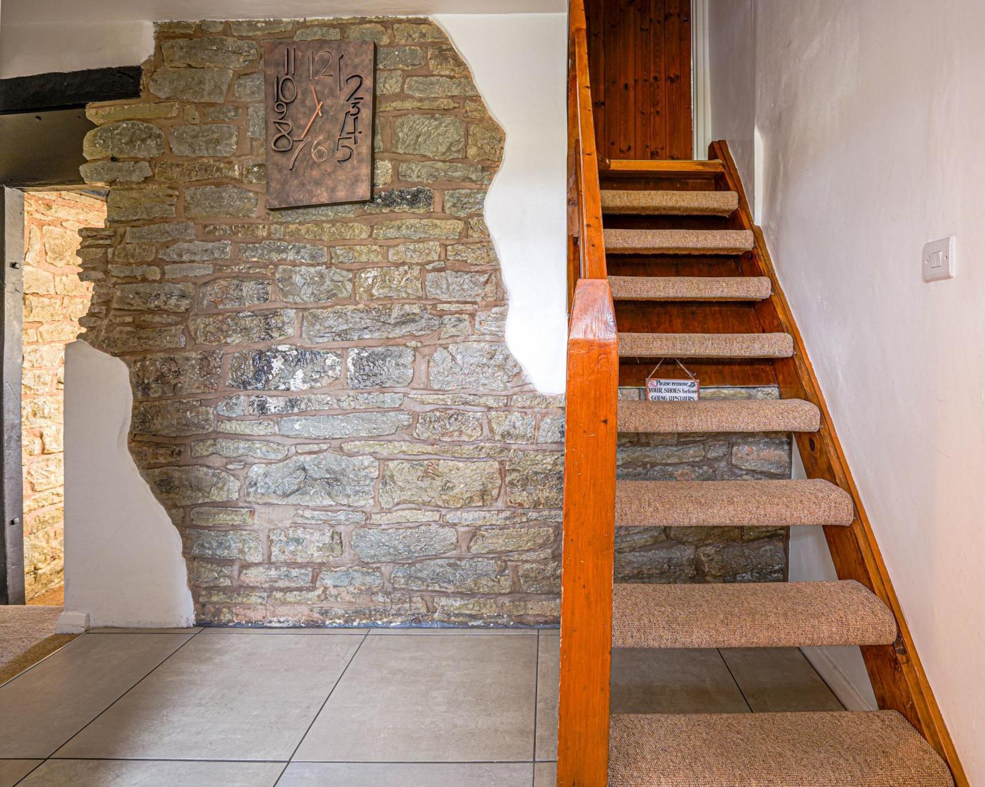 Holiday home Cosy In Rural Culmington, Ludlow Culmington